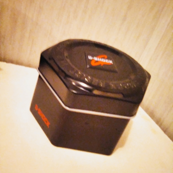 G Shock watch - Picture 4 of 6